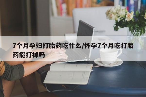 打胎药微信购买官方正品7个月孕妇打胎药吃什么/怀孕7个月吃打胎药能打掉吗